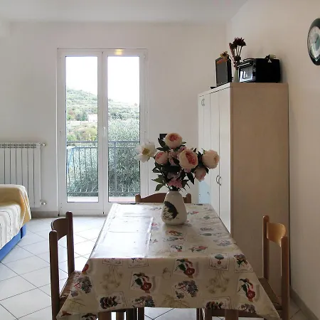 Casa Vacanze Tra Gli Ulivi 450s Lejlighed Bardino Nuovo