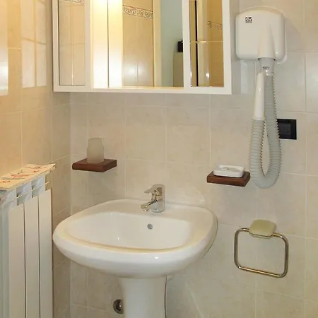 Lejlighed Casa Vacanze Tra Gli Ulivi 450s *